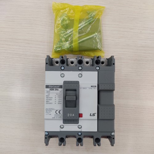 MCCB Ls ABN54C-30A
