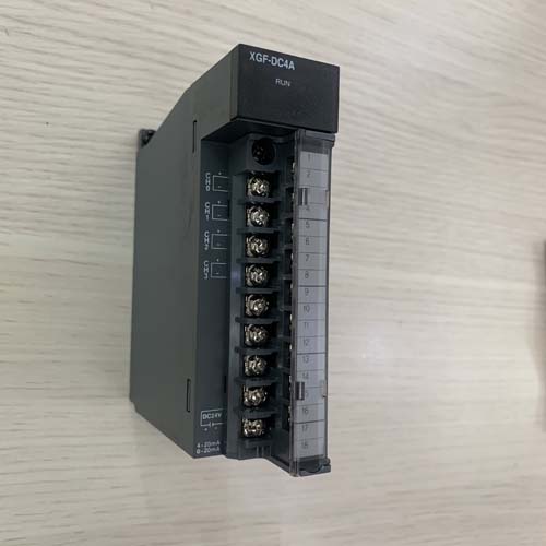 Modoule Ananlog LS XGF-DC4A