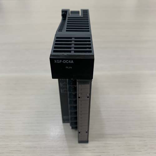 Modoule Ananlog LS XGF-DC4A