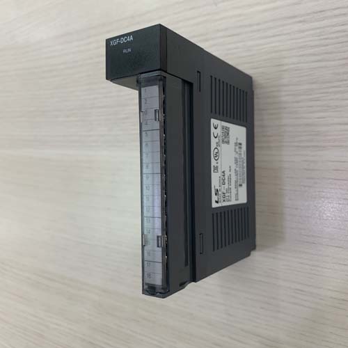 Modoule Ananlog LS XGF-DC4A