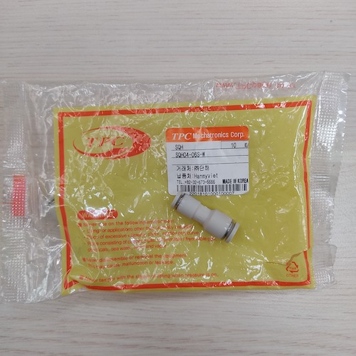 Nối ống giảm SQH04-06