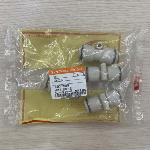 Nối ống giảm SQH12-00