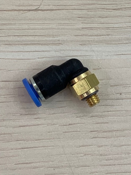 Nối ống L phi 4 ren M5 GPL04M5