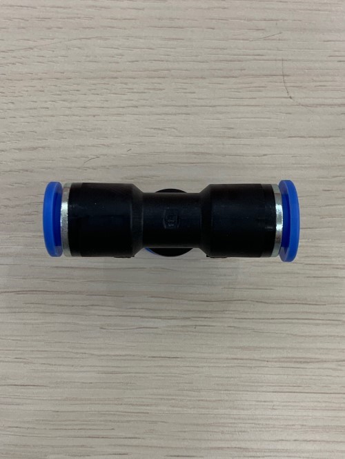 Nối ống T phi 12  GPUT1200