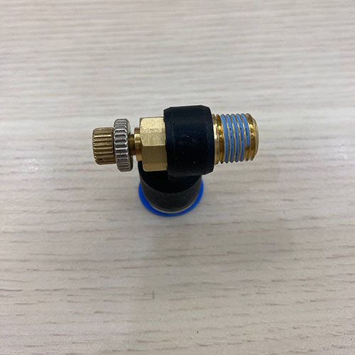 Nối ống T phi 12 ren 17 GPT1202