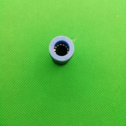 Nối ống thẳng Hi-Tech Ø8 PUC 08