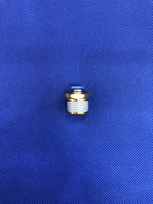 Nối ống thẳng Sang-A GPC0403