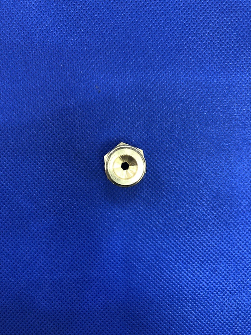 Nối ống thẳng Sang-A GPC0403