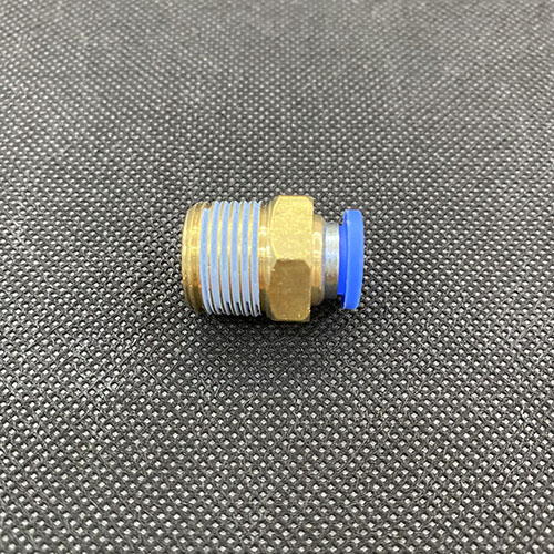 Nối ống thẳng Sang-A GPC0803