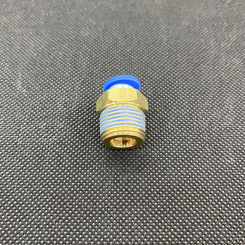 Nối ống thẳng Sang-A GPC0803