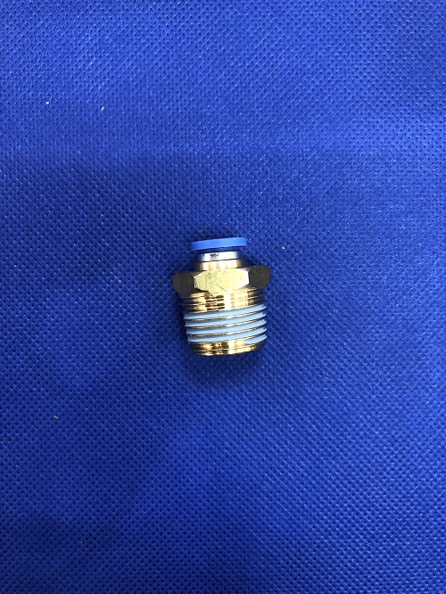 Nối ống thẳng Sang-A GPC0804