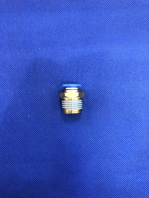 Nối ống thẳng Sang-A GPC1004