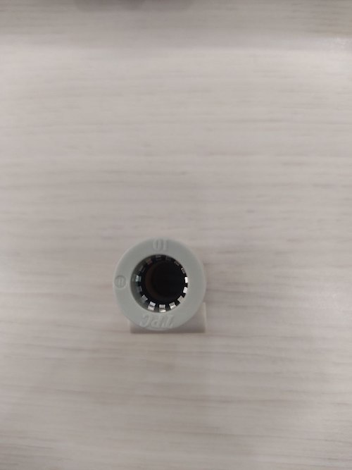 Nối ống thẳng SQH10-00