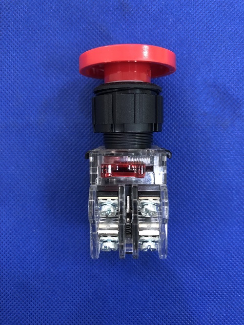 Nút dừng dù Hanyoung MRE-KM1R