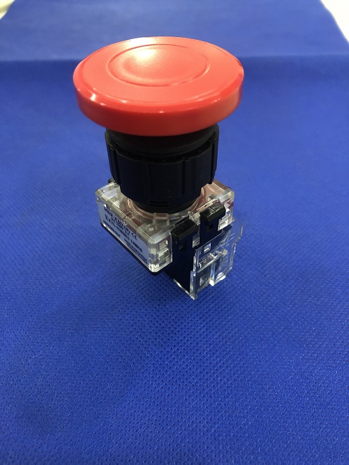 Nút dừng dù Hanyoung MRE-KM1R