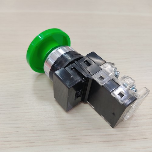 Nút dừng khẩn phi 25 Hanyoung CRE-25M1G