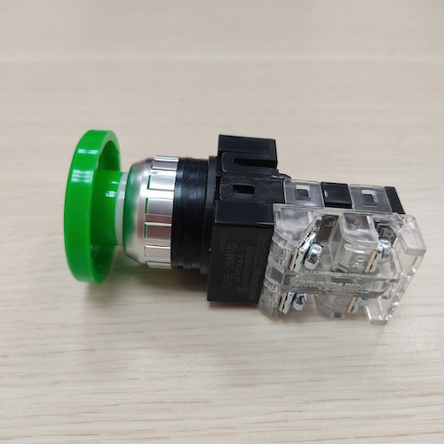 Nút dừng khẩn phi 25 Hanyoung CRE-25M1G