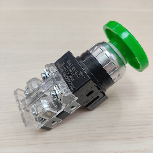 Nút dừng khẩn phi 25 Hanyoung CRE-25M1G