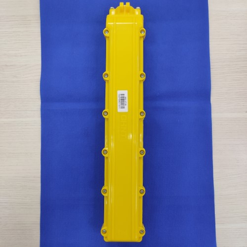 Nút nhấn cẩu trục mười nút CHINT NP3-5