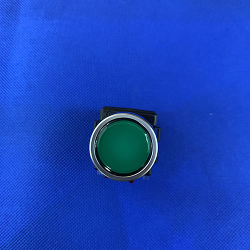 Nút nhấn có đèn 220VAC Hanyoung MRX-RM1A0G