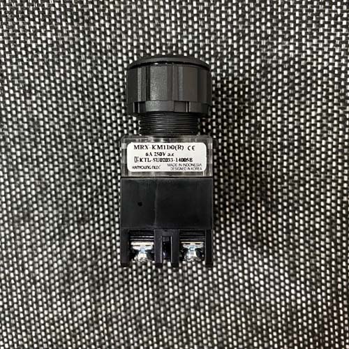 Nút nhấn có đèn Hanyoung MRX-KM1D0R