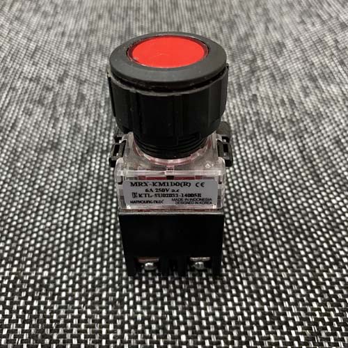 Nút nhấn có đèn Hanyoung MRX-KM1D0R