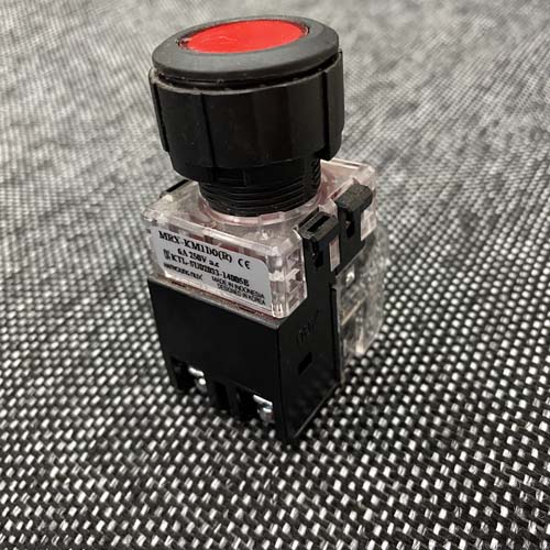 Nút nhấn có đèn Hanyoung MRX-KM1D0R