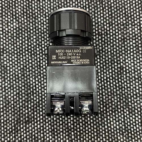 Nút nhấn có đèn Hanyoung MRX-NA1A0G