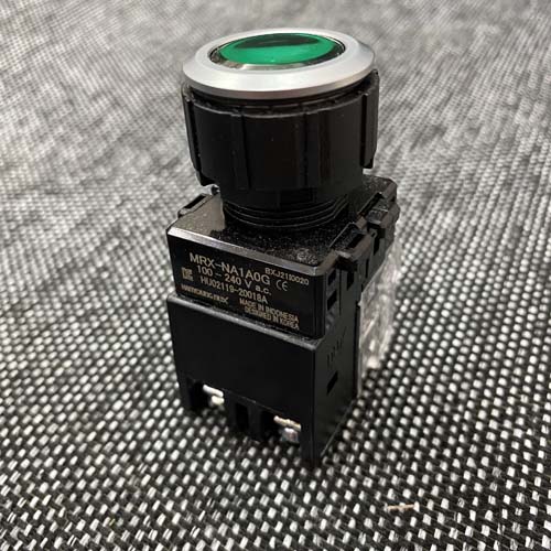 Nút nhấn có đèn Hanyoung MRX-NA1A0G