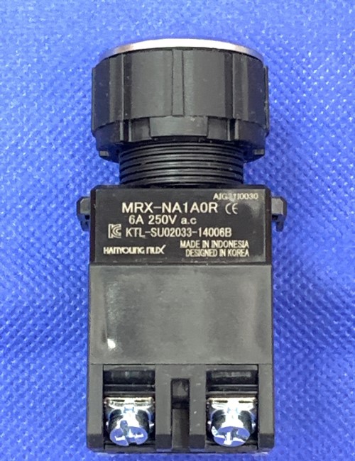 Nút nhấn có đèn Hanyoung MRX-NA1A0R