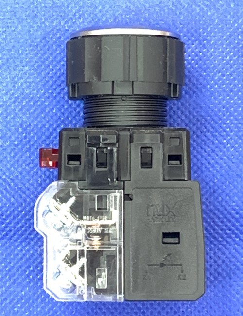 Nút nhấn có đèn Hanyoung MRX-NA1A0R