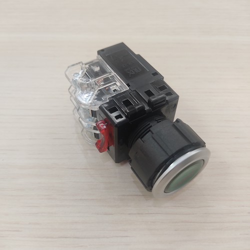 Nút nhấn có đèn Hanyoung MRX-NM1D0G