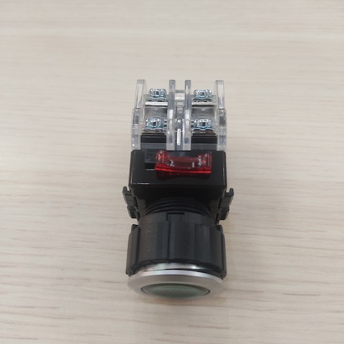 Nút nhấn có đèn Hanyoung MRX-NM1D0G