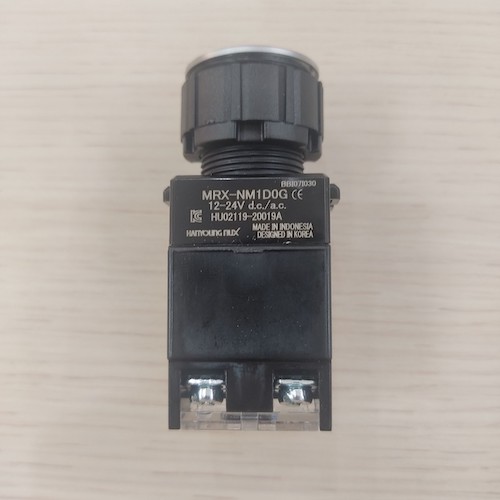 Nút nhấn có đèn Hanyoung MRX-NM1D0G
