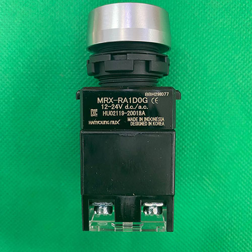 Nút nhấn có đèn Hanyoung MRX-RA1D0G