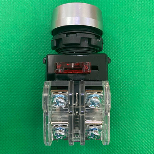 Nút nhấn có đèn Hanyoung MRX-RA1D0G