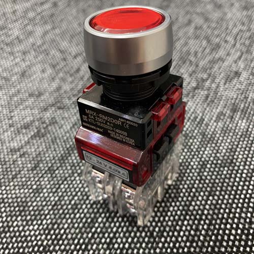 Nút nhấn có đèn Hanyoung MRX-RM2D0R