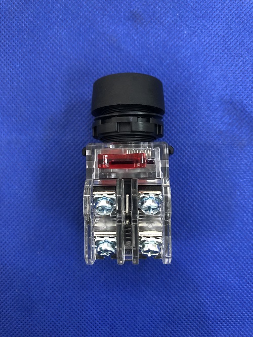 Nút nhấn có đèn Hanyoung MRX-TM1A0A