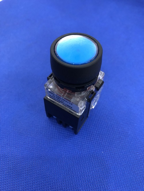 Nút nhấn có đèn Hanyoung MRX-TM1A0A