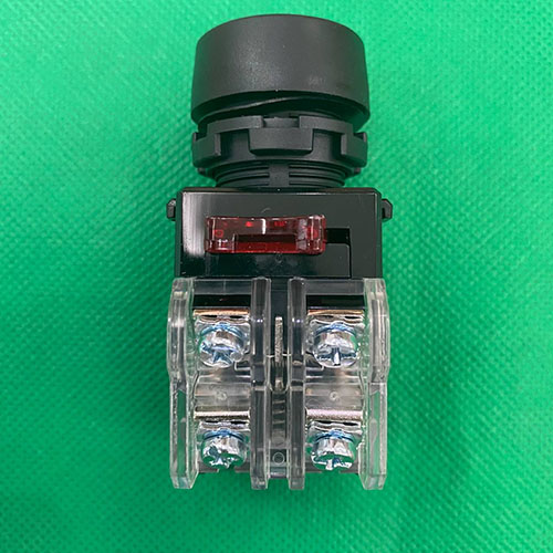 Nút nhấn có đèn Hanyoung MRX-TM1A0G