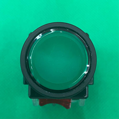 Nút nhấn có đèn Hanyoung MRX-TM1A0G