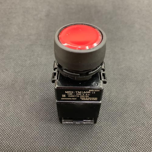 Nút nhấn có đèn Hanyoung MRX-TM1A0R