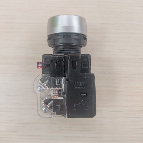 Nút nhấn có đèn phi 22 Hanyoung MRX-RA1D0Y