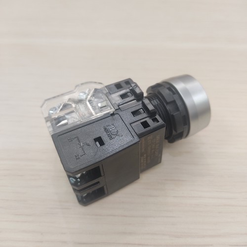 Nút nhấn có đèn phi 22 Hanyoung MRX-RA1D0Y