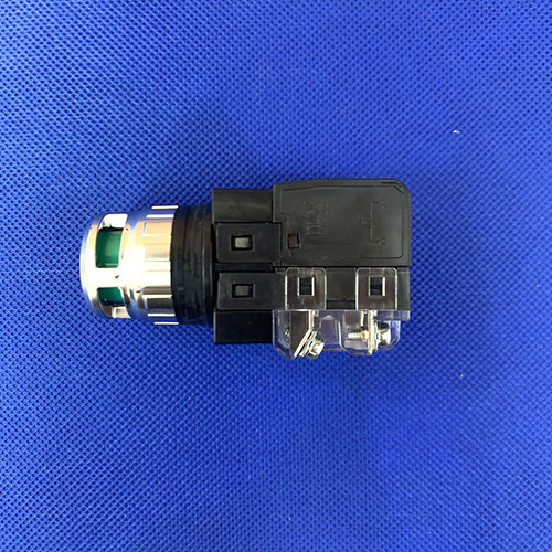 Nút nhấn có đèn phi 25 Hanyoung CRX-G25MDG