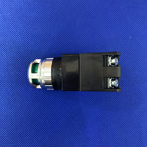 Nút nhấn có đèn phi 25 Hanyoung CRX-G25MDG