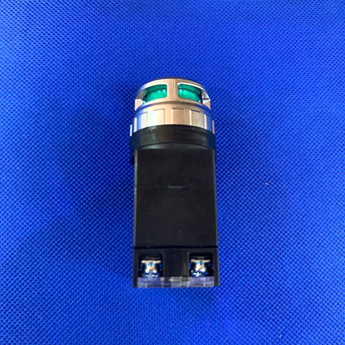 Nút nhấn có đèn phi 30 Hanyoung CRX-G30MDG