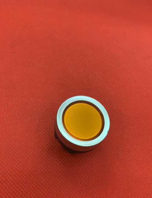 Nút nhấn có đèn Schneider XA2EW35M1