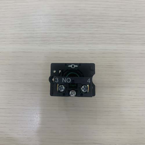 Nút nhấn dù CHINT NP2-EC31