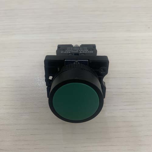 Nút nhấn dù CHINT NP2-EC31